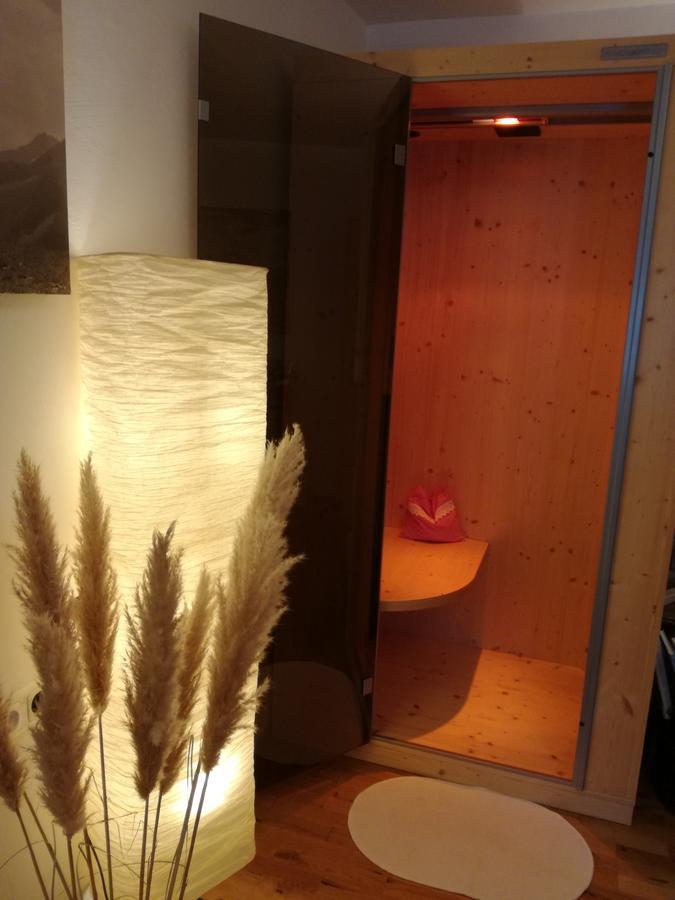 דירות וואלכסי Karrerhof מראה חיצוני תמונה